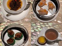 -8餐厅(新葡京酒店)