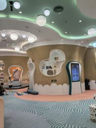 -奈尔宝·儿童乐园·亲子餐厅(苏州大悦城店)