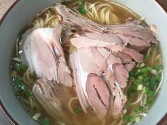 -苏州藏书羊肉(田东路店)
