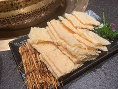 -湊湊火锅·茶憩(打浦桥日月光店)