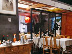 -辣婆婆(航天桥店)