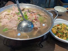 -肖四女乐山跷脚牛肉(世博源店)