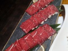 -秦小牛煎肉餐厅(河北大街总店)