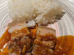 -庐灶江南·江南菜·四合院Bistro(东直门雍和宫·原华侨宾馆店)