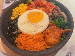 -七八冷面·延边朝鲜族美食(欢乐谷店)