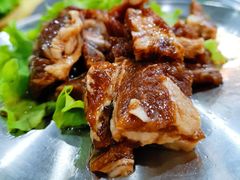 -牛信亭韩国料理·炭火烤肉(紫藤路店)