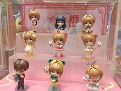 -泡泡玛特POPMART(国金街店)