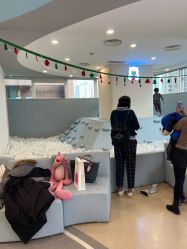 -唯儿诺儿童医院·儿科·眼科·口腔(长宁江苏路店)
