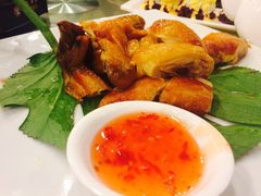 -红色盛宴酒楼(科丰桥店)