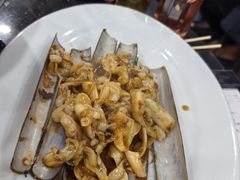 -一哥美食(总店)