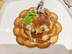 -味+新京宴·烤鸭·北京菜(创意谷店)
