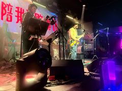 -MOSSO音乐酒吧·live house(南京旗舰店)