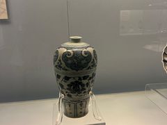 -上海博物馆(人民广场馆)