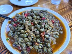 螺蛳-无招牌
