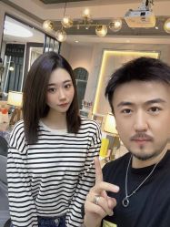 点击看大图 -MONE美发沙龙