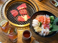 -赤坂亭·M9和牛放题(长楹天街购物中心店)