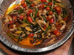 -千岛湖小鱼儿·淳安匠心农家菜