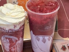 -眷茶臻选(锦艺城店)