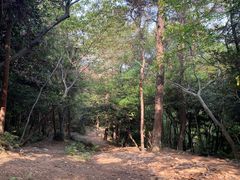 -虞山风景区
