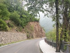 -本溪关山湖风景区