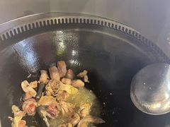 -老家大锅台·地锅鸡·铁锅炖(建邺文体路店)