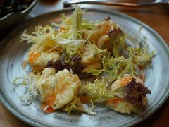 -青麦家·融合餐厅(江岛智立方店)