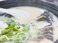 -秋香鱼馆(世凹桃园店)