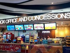 -卢米埃影城(长楹天街IMAX激光店)