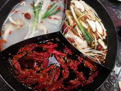 -蜀大侠火锅(森兰花园城店)