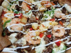 -米斯特比萨(罗斯福店)