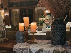 -一棵树·意大利西餐厅One Tree(新城店)