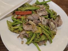 -金苑酒家·客家菜·广东老字号(万象店)