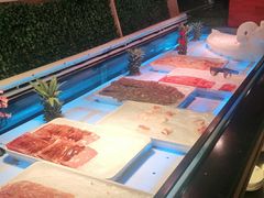 -聖馬丁美食百汇海鲜自助餐厅(滑县店)