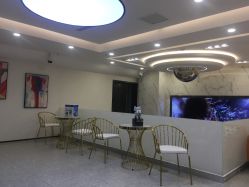 -上禾 HAIR SALON