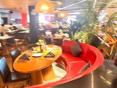 -拉蒂娜·巴西牛排馆 Latina·Brazilian Steakhouse(王府井喜悦店)