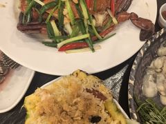 -大螃蟹海鲜餐厅