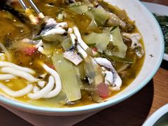 -盐帮食坊•小河帮川菜(四川师大店)