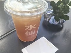 -BeauTea水仙(coco park店)