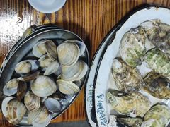 -老伯蟹脚店(朝阳路店)