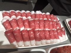 -海底捞火锅(公益西桥店)
