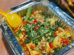 -回头烧烤(悦荟购物中心店)