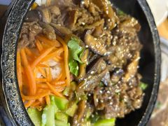 -老炉家木炭烤肉(长江国际店)