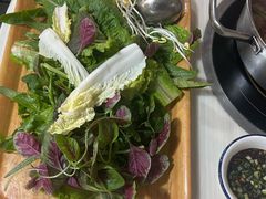 -贵州豆腐王(上合店)