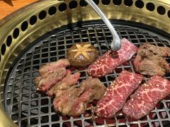-肉魁屋·烧肉·烧鸟·酒场(高新店)