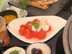 -黑牛の店·黑金店(沈阳万象城店)