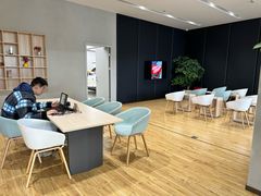 -上海浦东smart汽车全功能店(金桥店)
