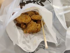 -超级鸡车(长宁娄山关路店)