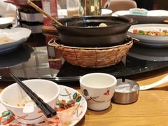 -味莊餐厅(康庄南街店)
