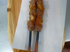 -新疆巴州金丝特餐厅(大钟寺店)