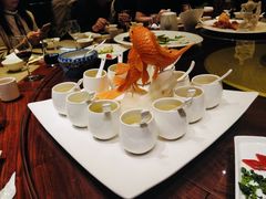 -功德林(南京西路店)